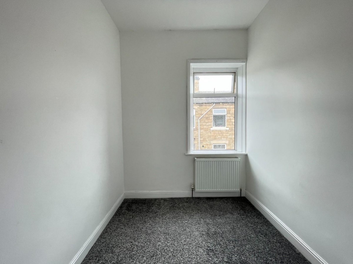Regent Street, Lower Hopton,Mirfield