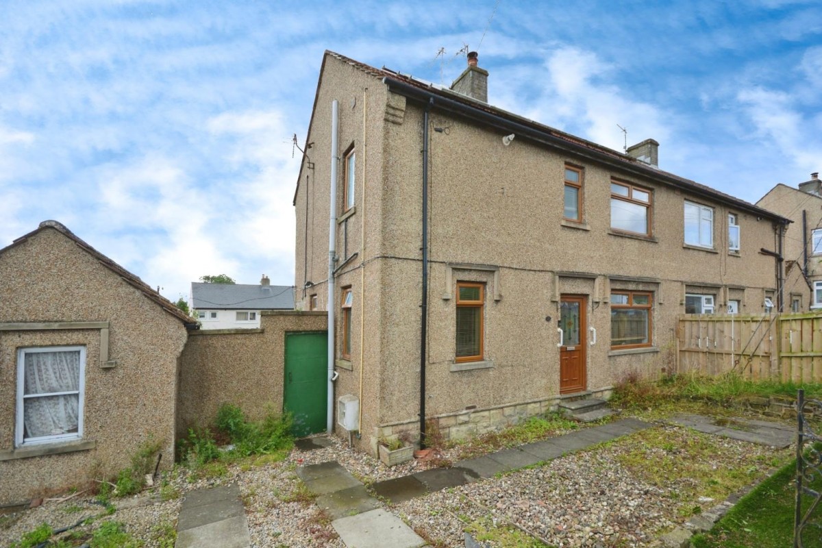 Newholme Crescent, Evenwood, Bishop Auckland