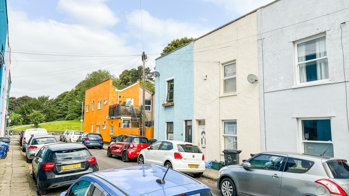 Bath Street, Ashton Gate, Bristol, BS3 2EF