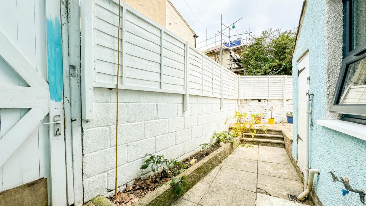 Bath Street, Ashton Gate, Bristol, BS3 2EF