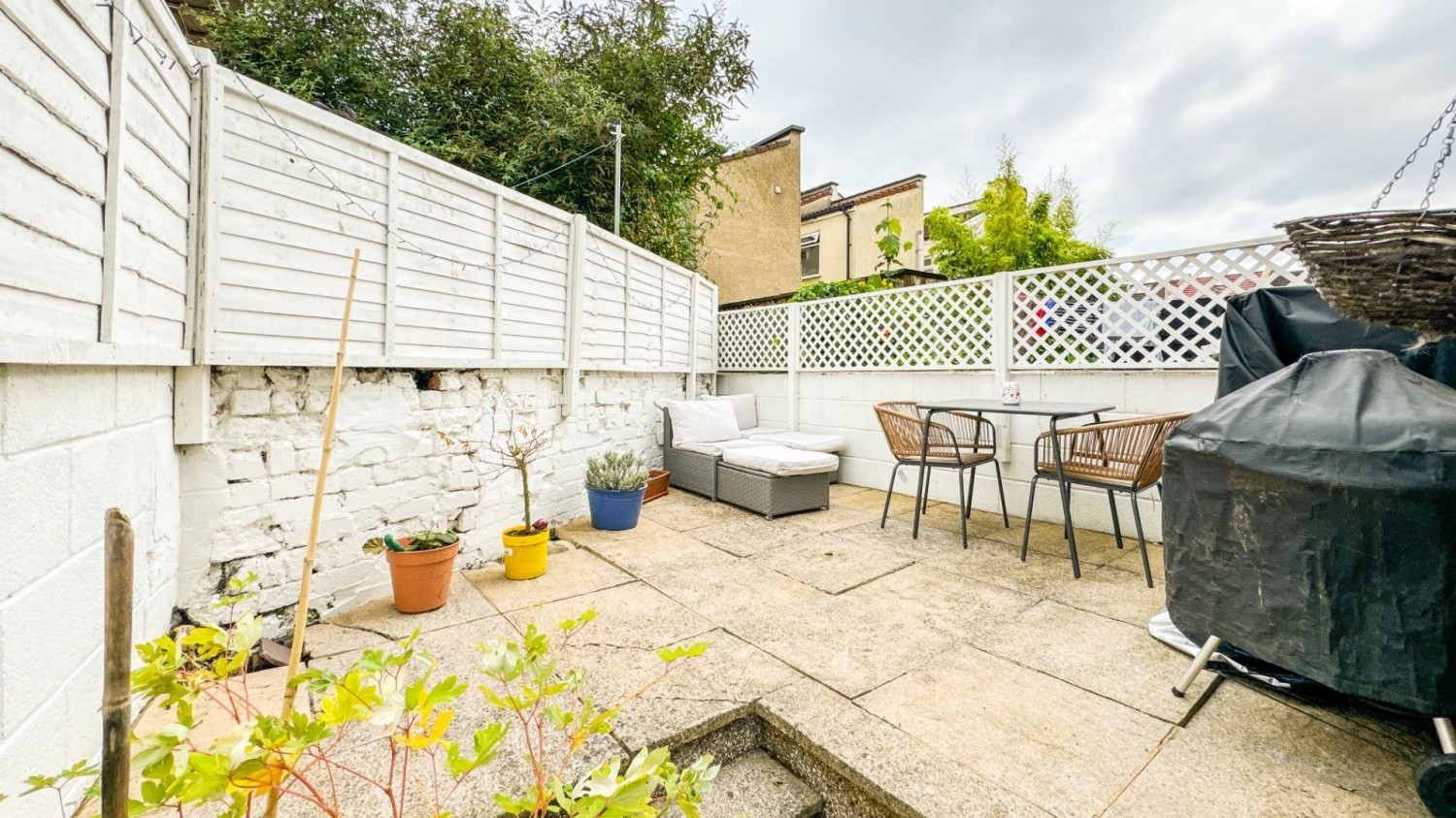 Bath Street, Ashton Gate, Bristol, BS3 2EF