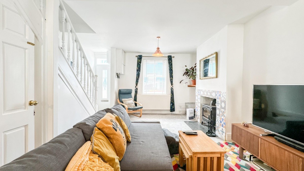 Bath Street, Ashton Gate, Bristol, BS3 2EF