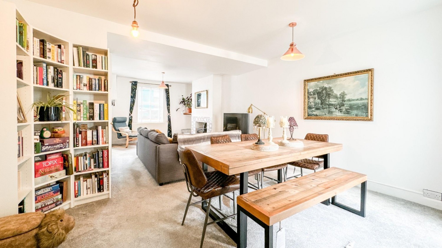 Bath Street, Ashton Gate, Bristol, BS3 2EF