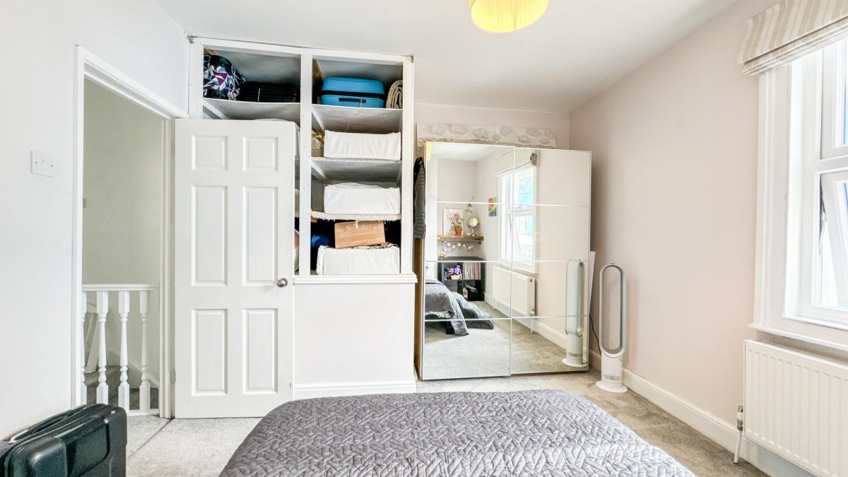 Bath Street, Ashton Gate, Bristol, BS3 2EF