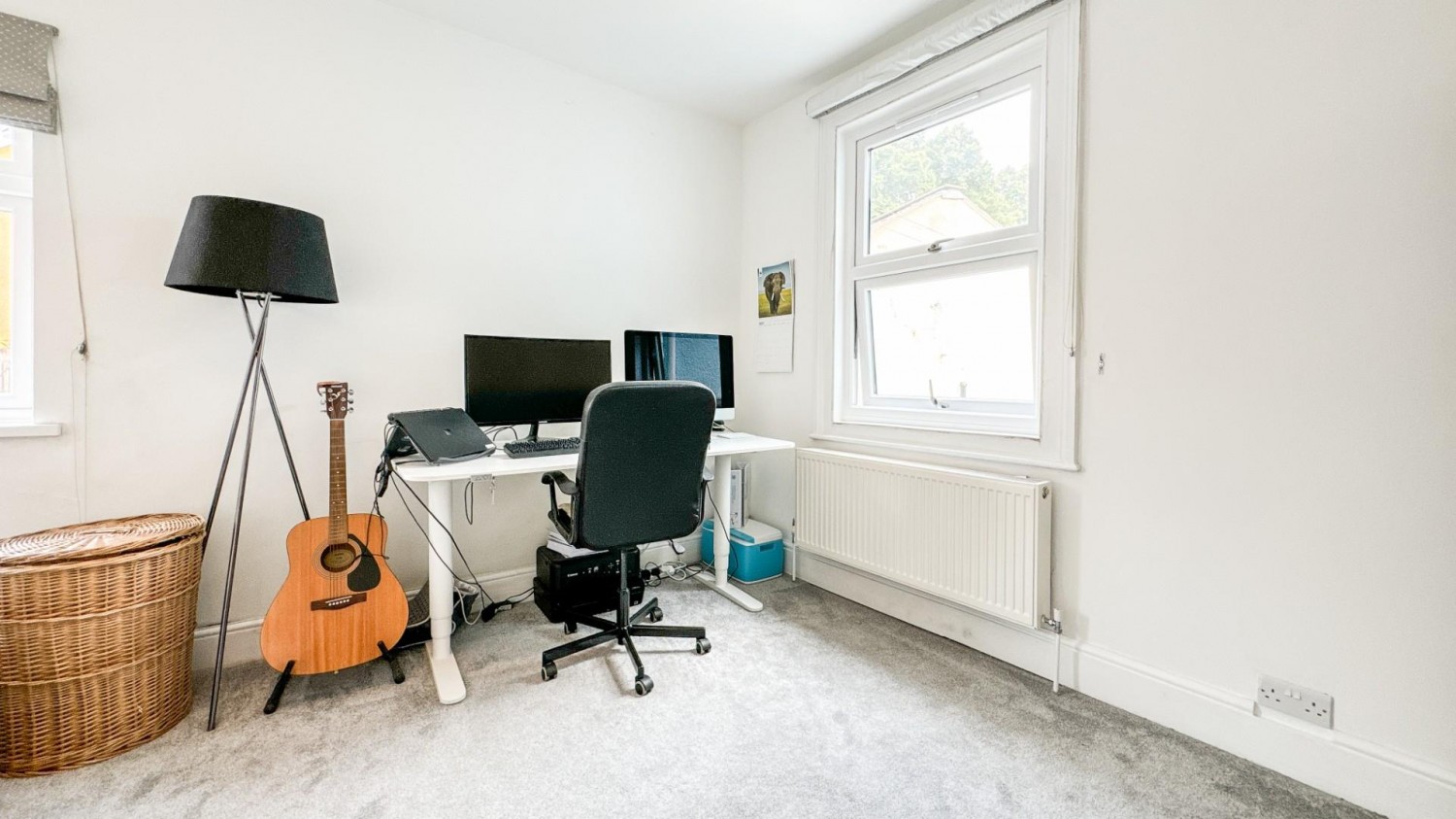 Bath Street, Ashton Gate, Bristol, BS3 2EF