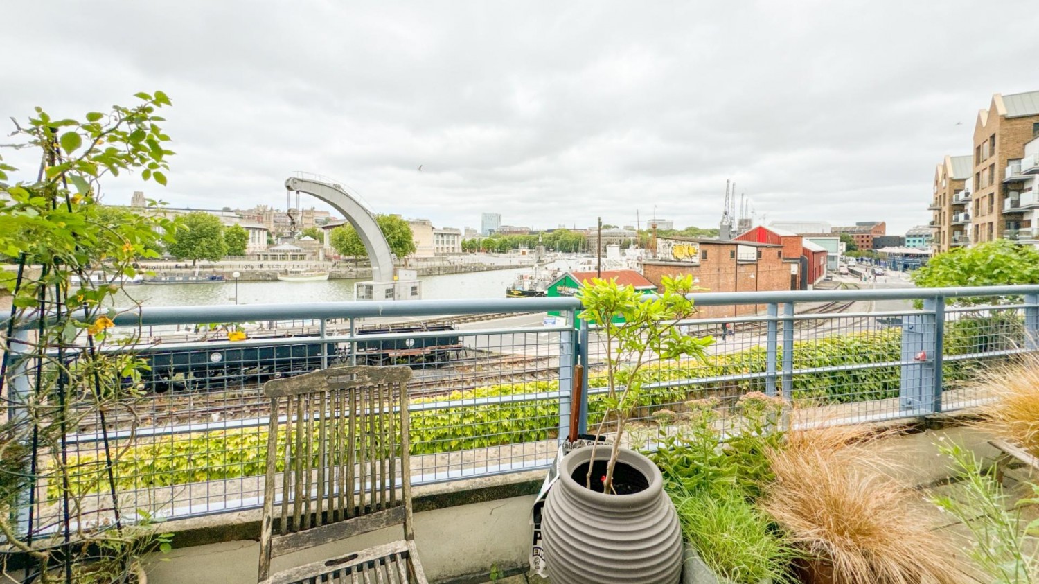 The Quays, Cumberland Road, Bristol, BS1