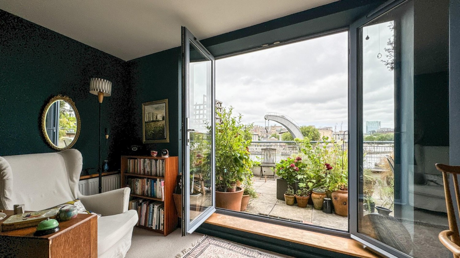 The Quays, Cumberland Road, Bristol, BS1