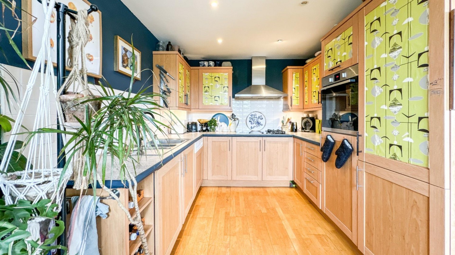 The Quays, Cumberland Road, Bristol, BS1