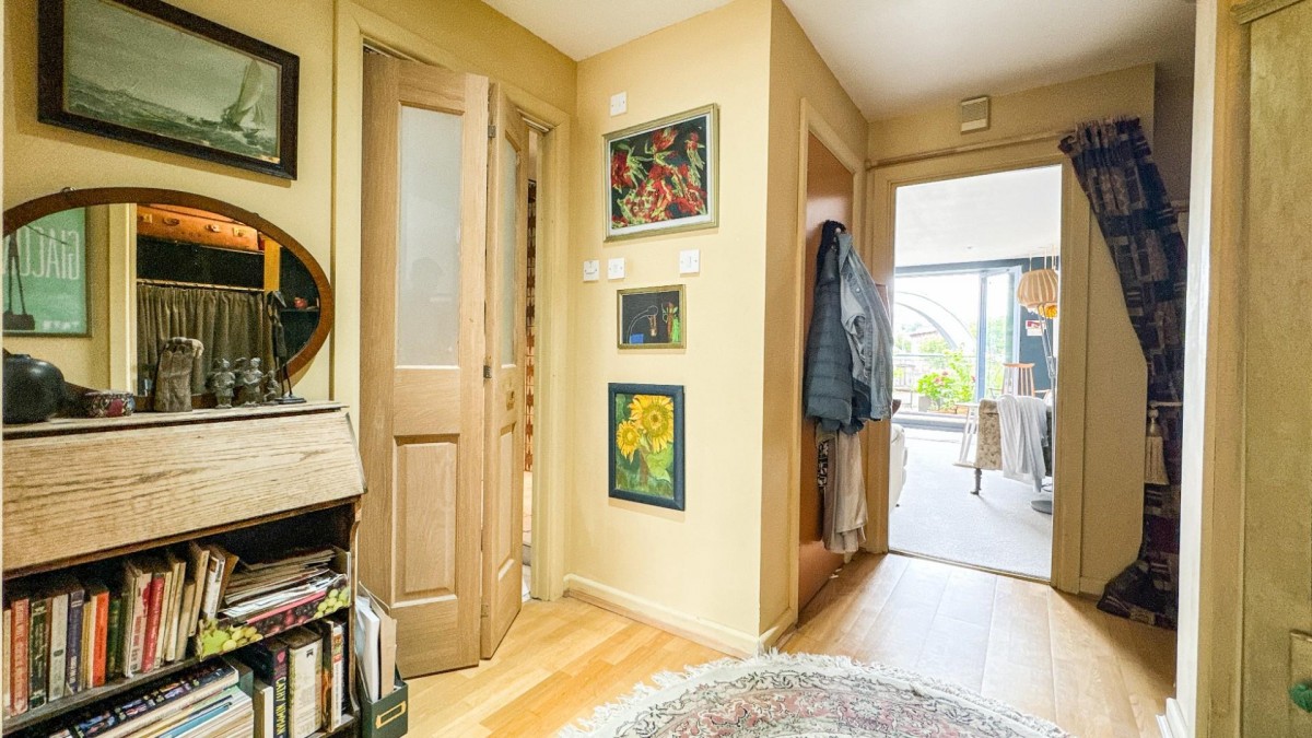 The Quays, Cumberland Road, Bristol, BS1