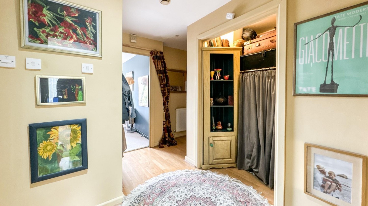 The Quays, Cumberland Road, Bristol, BS1