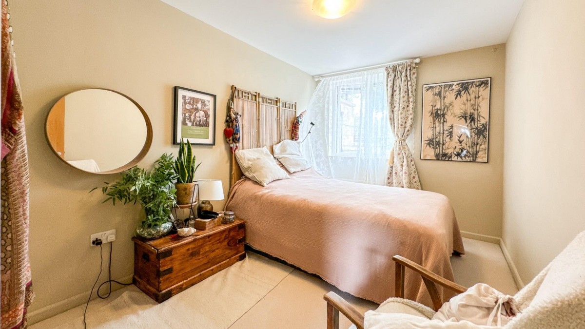 The Quays, Cumberland Road, Bristol, BS1