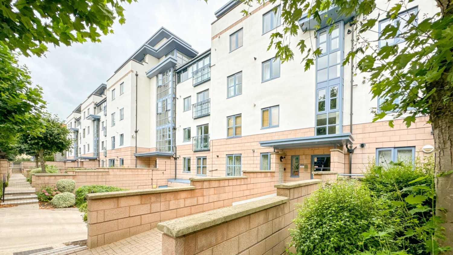 The Quays, Cumberland Road, Bristol, BS1