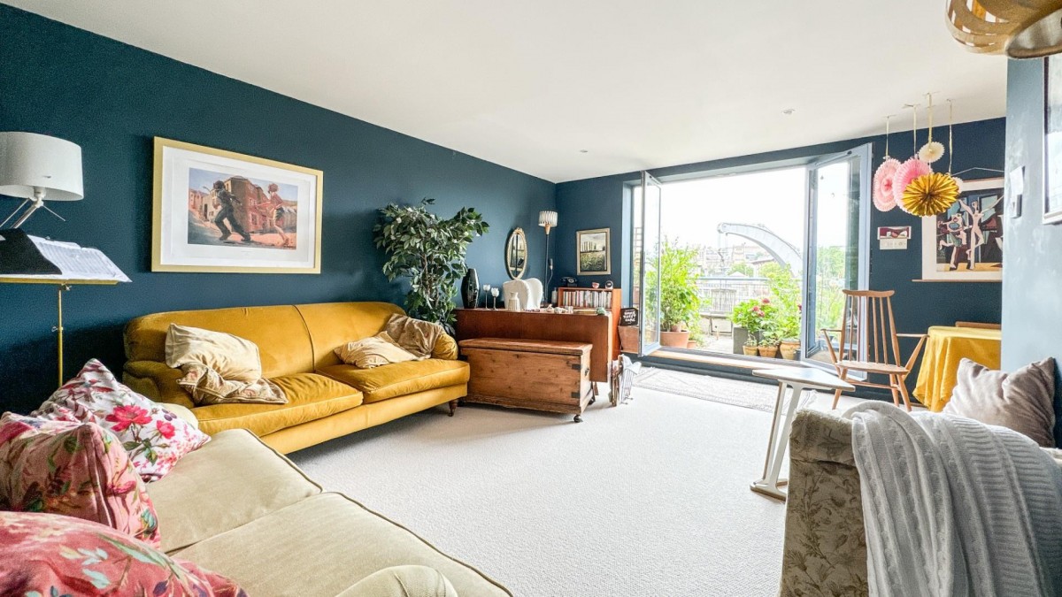 The Quays, Cumberland Road, Bristol, BS1