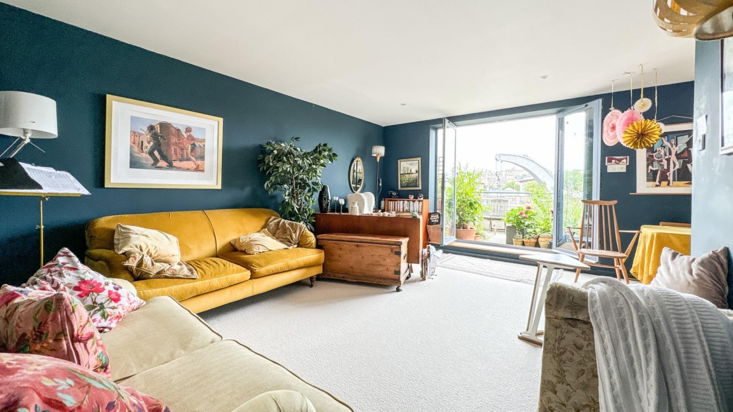 The Quays, Cumberland Road, Bristol, BS1