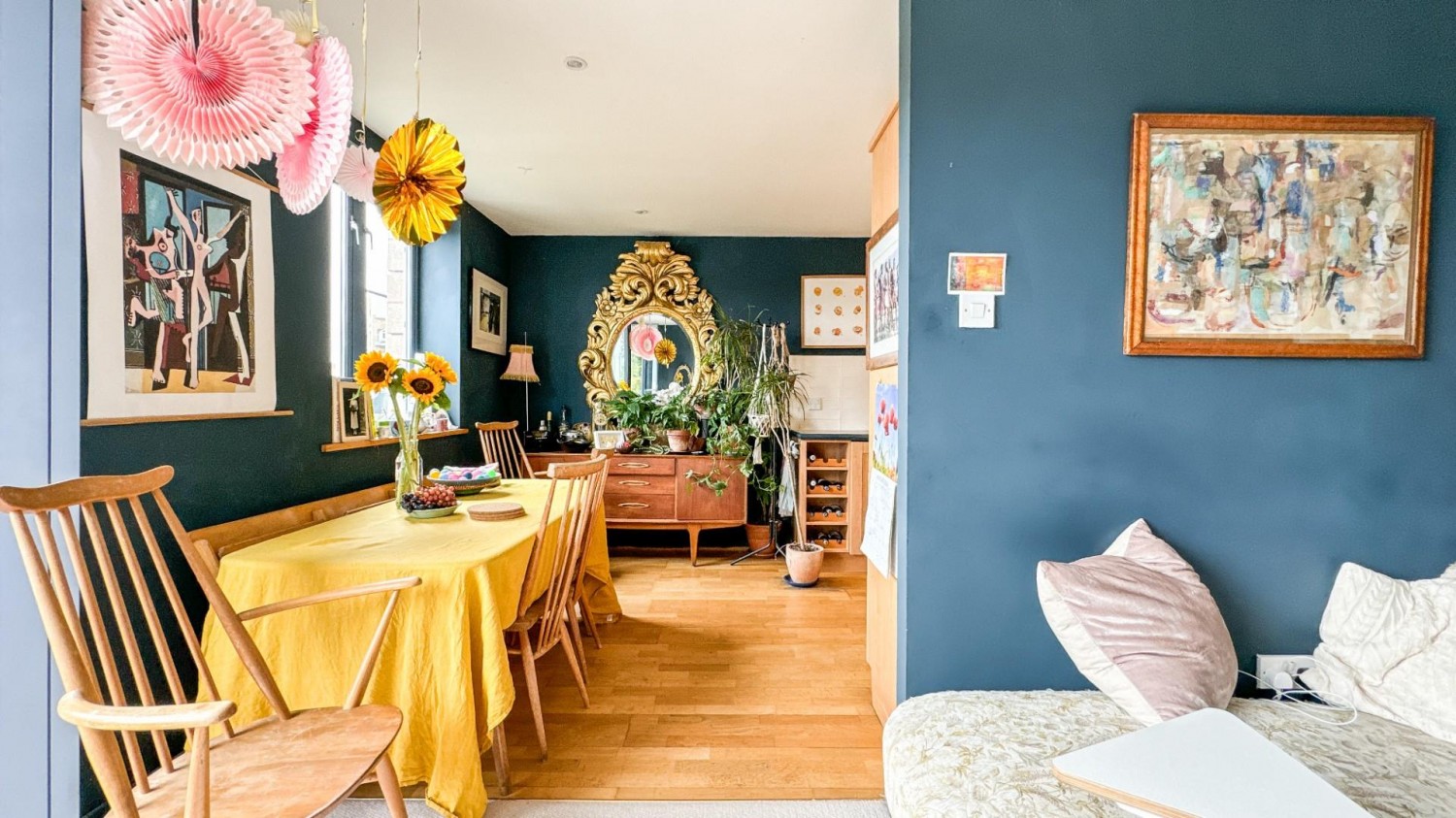 The Quays, Cumberland Road, Bristol, BS1