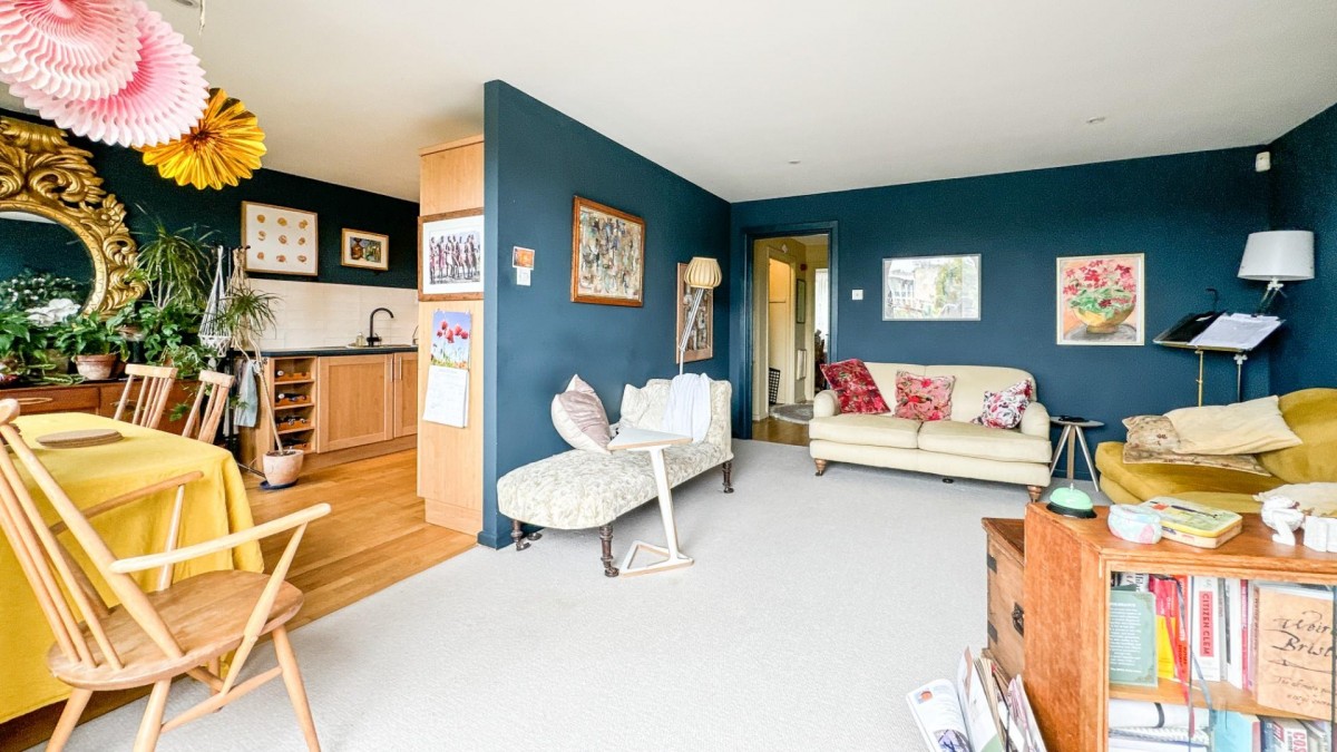 The Quays, Cumberland Road, Bristol, BS1