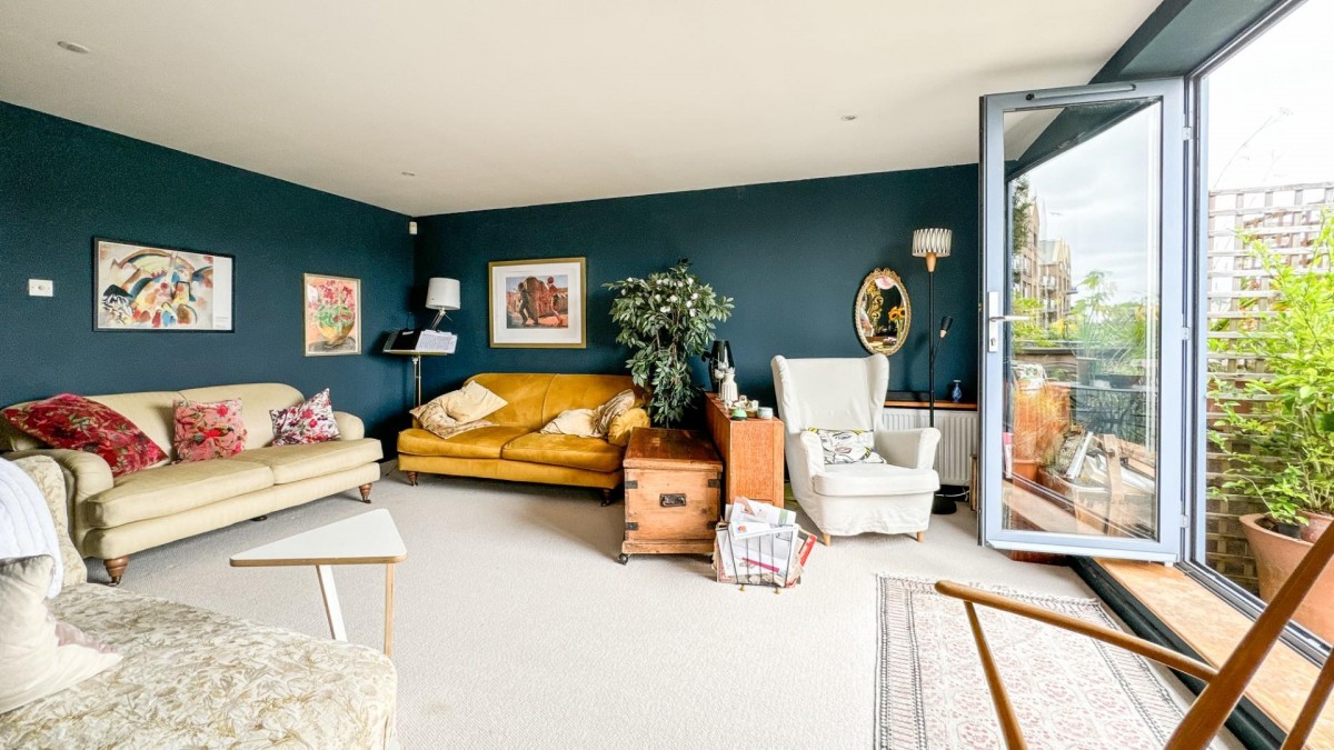 The Quays, Cumberland Road, Bristol, BS1