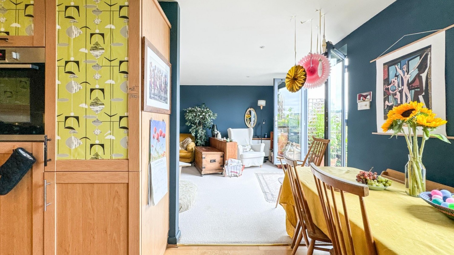 The Quays, Cumberland Road, Bristol, BS1