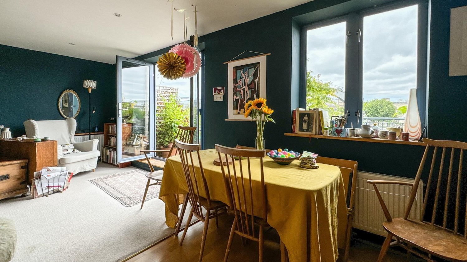 The Quays, Cumberland Road, Bristol, BS1