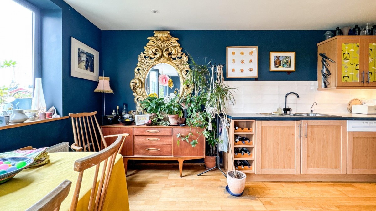 The Quays, Cumberland Road, Bristol, BS1