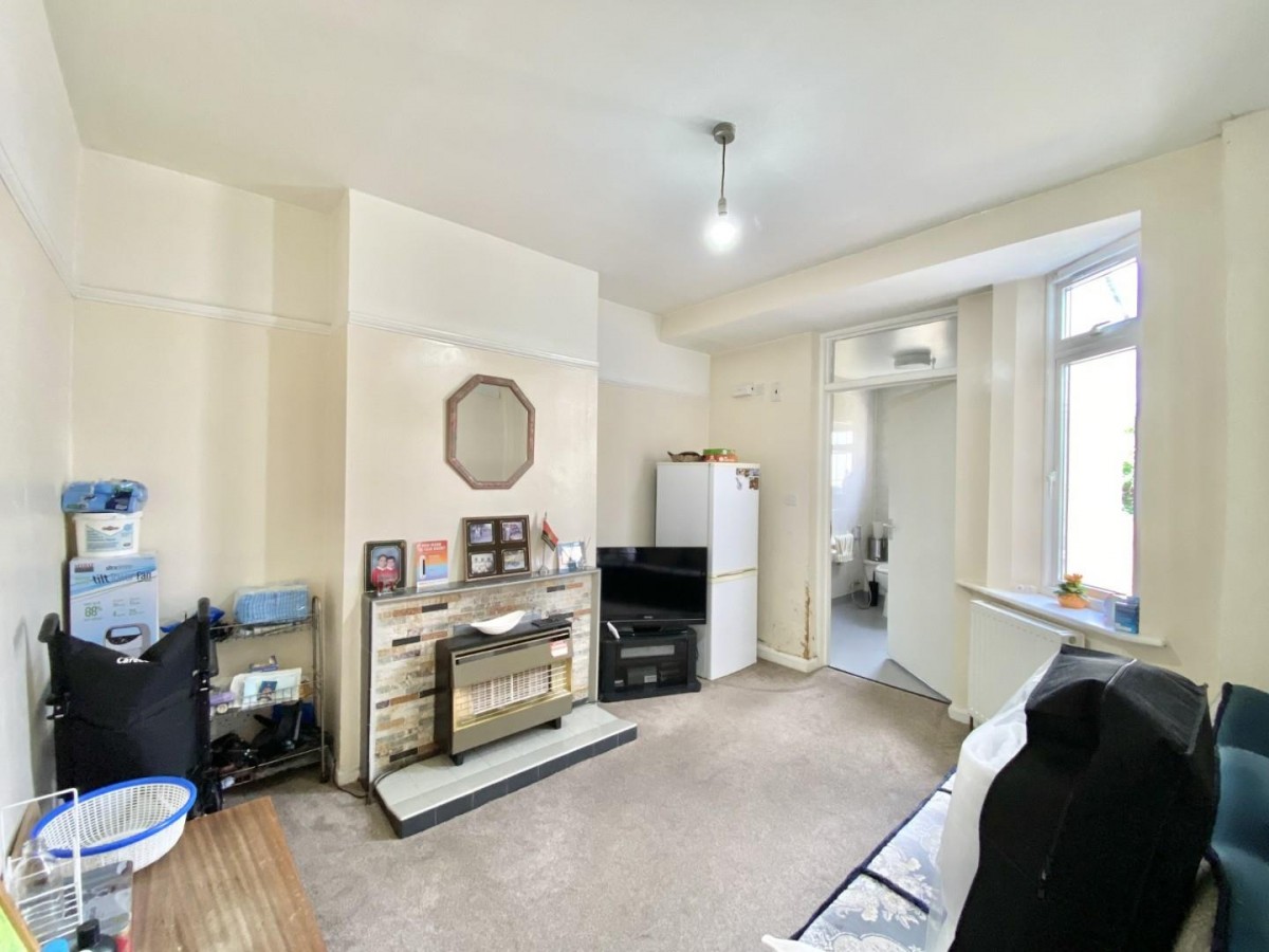 Marlborough Road, Southall