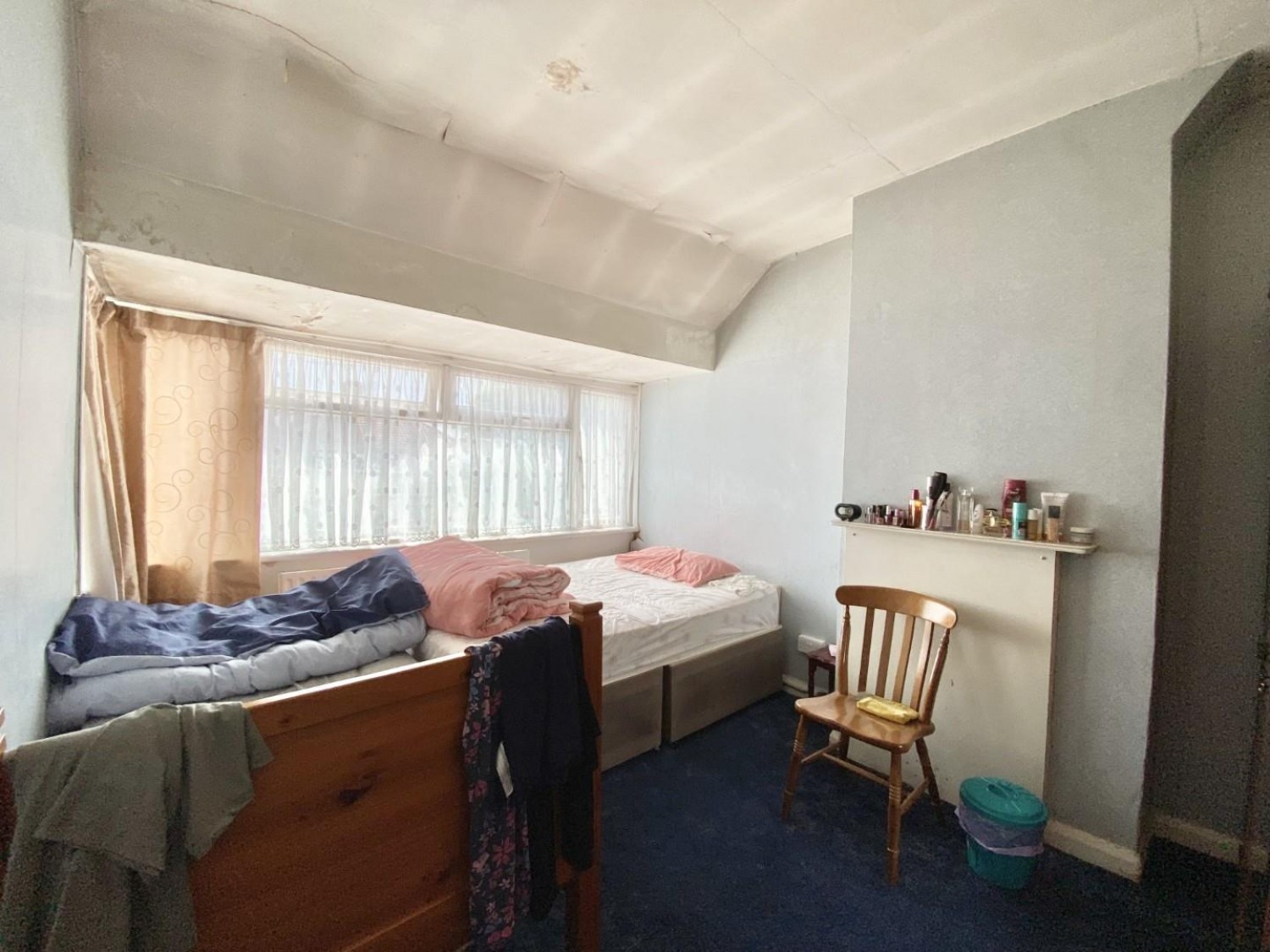 Marlborough Road, Southall
