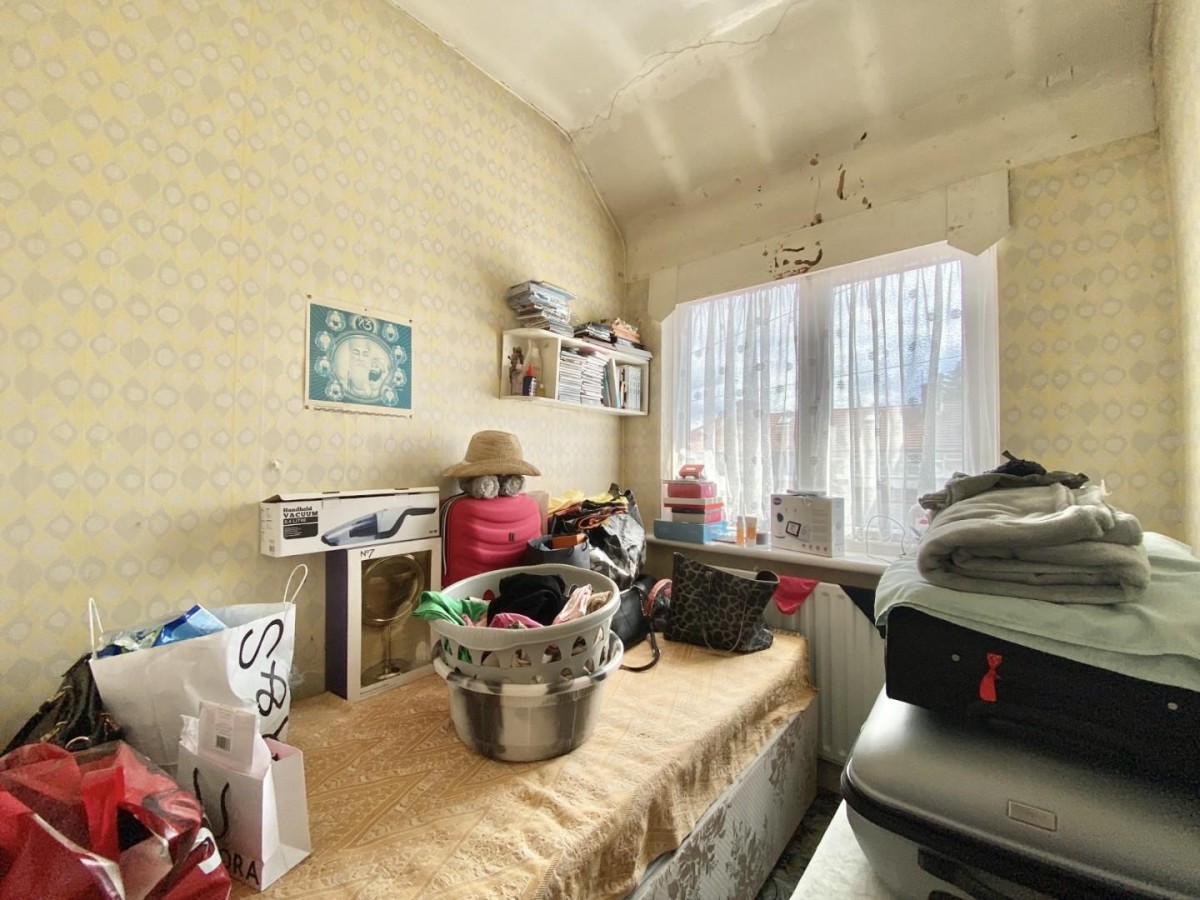 Marlborough Road, Southall