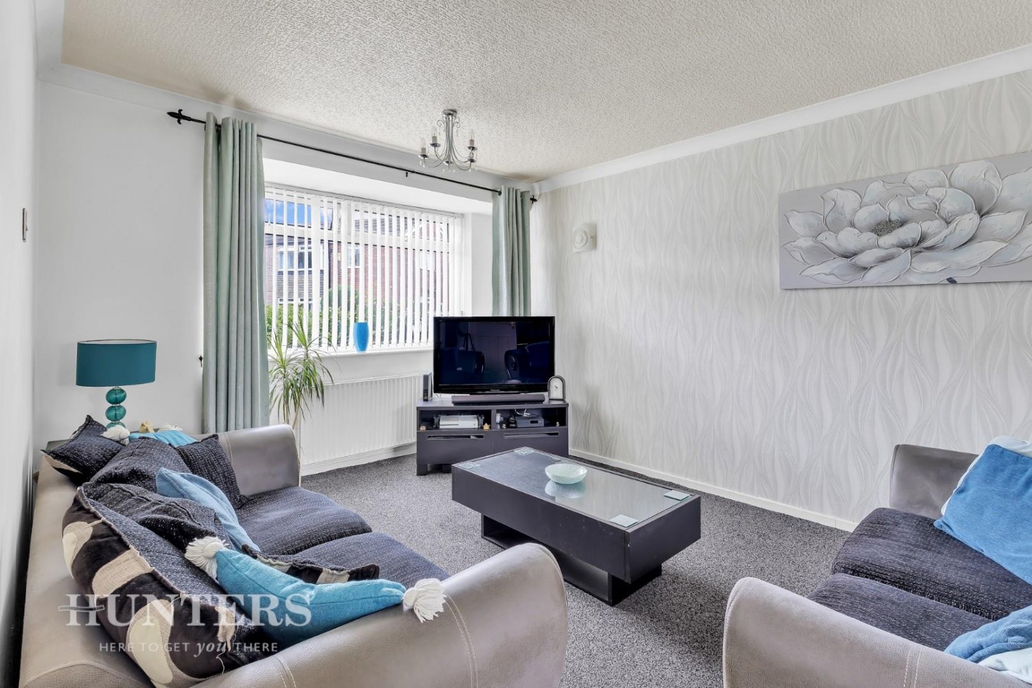 Mulmount Close, Oldham