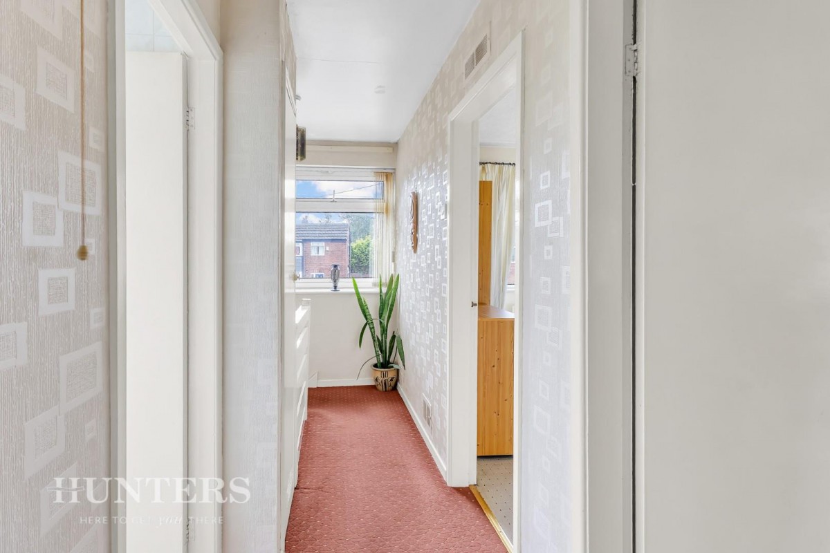 Mulmount Close, Oldham