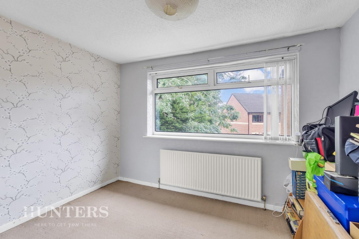 Mulmount Close, Oldham