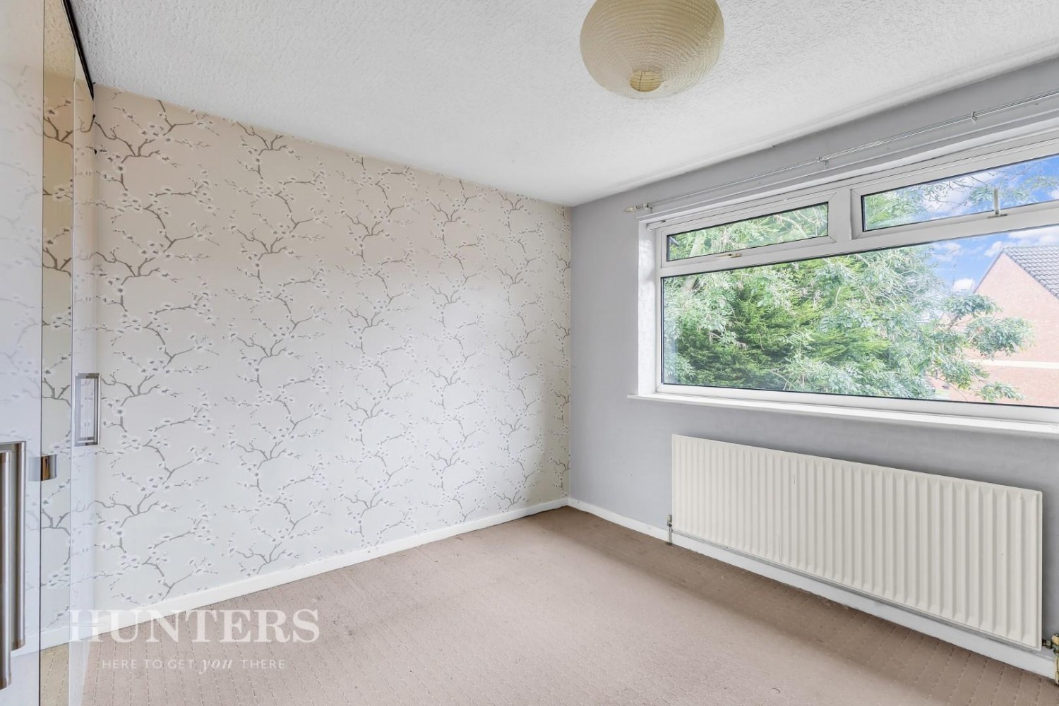 Mulmount Close, Oldham