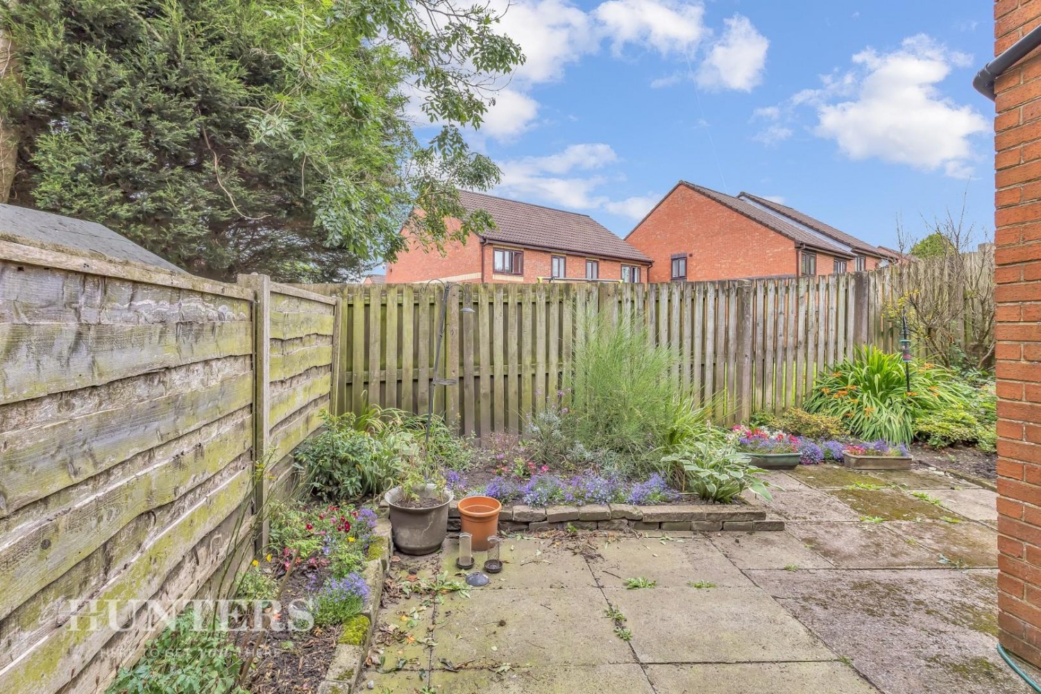 Mulmount Close, Oldham