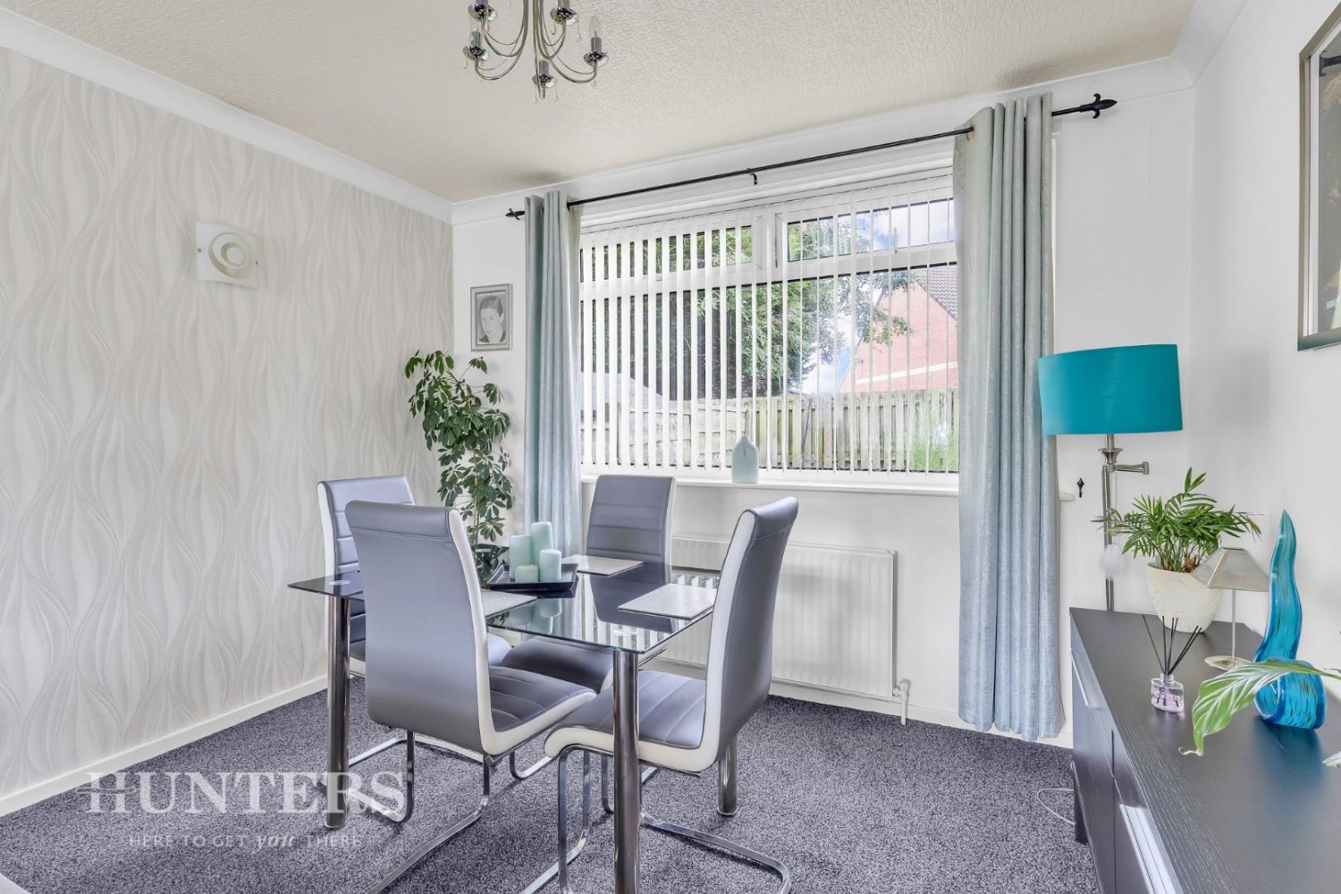 Mulmount Close, Oldham