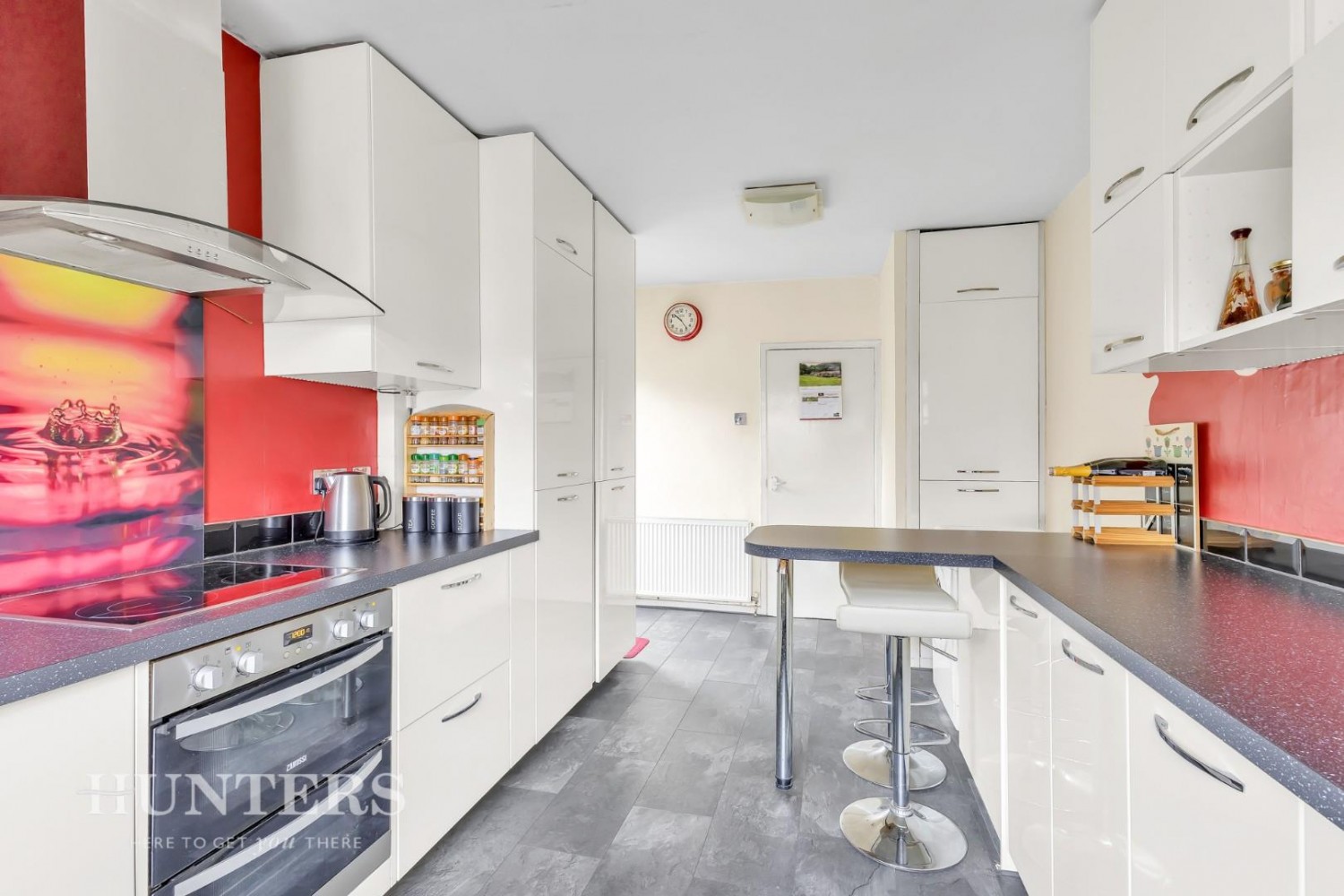 Mulmount Close, Oldham