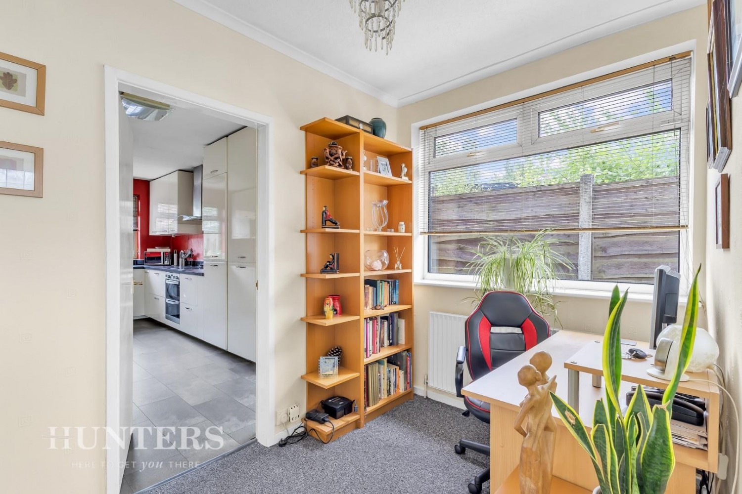 Mulmount Close, Oldham