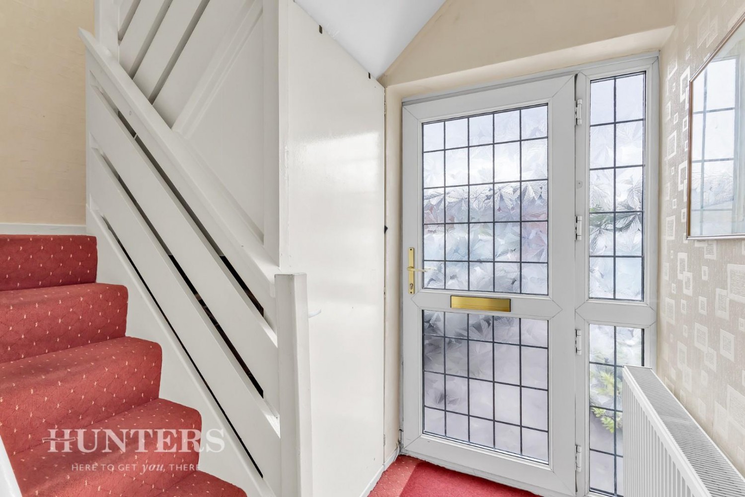 Mulmount Close, Oldham