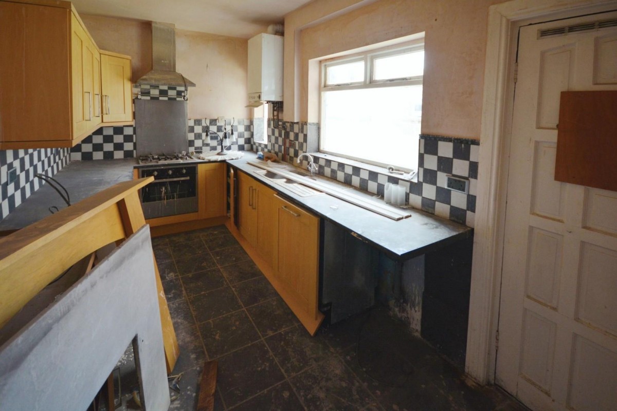 Station Road, West Auckland, Bishop Auckland, DL14 9HE