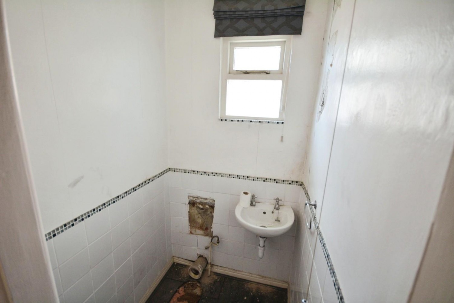 Station Road, West Auckland, Bishop Auckland, DL14 9HE