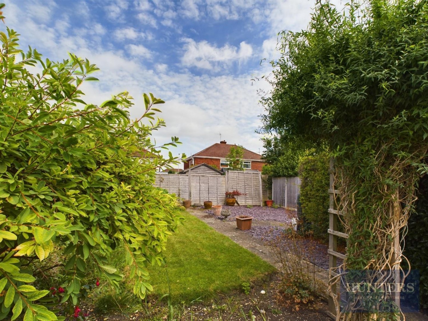 Rochester Close, Cheltenham