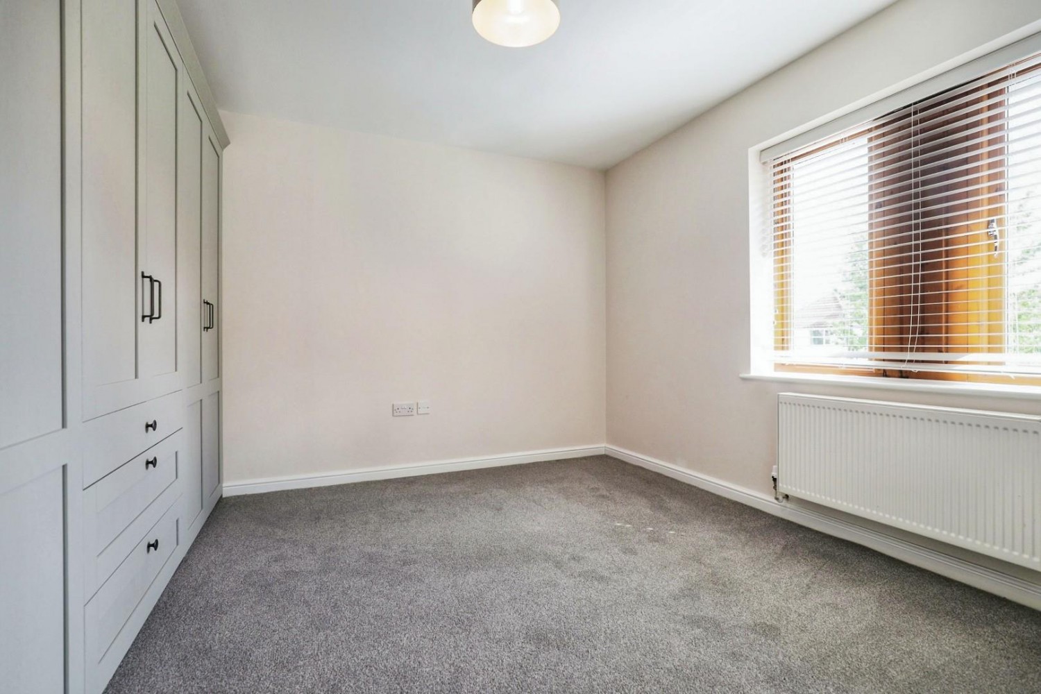 Knaresborough Road, Harrogate