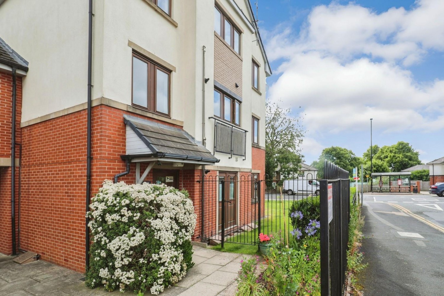 Knaresborough Road, Harrogate