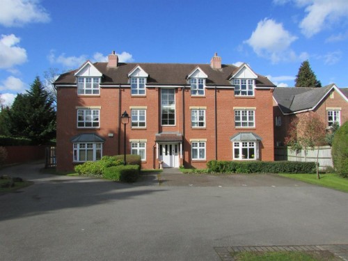 Dunsmore Grove, Solihull, B91 1SU