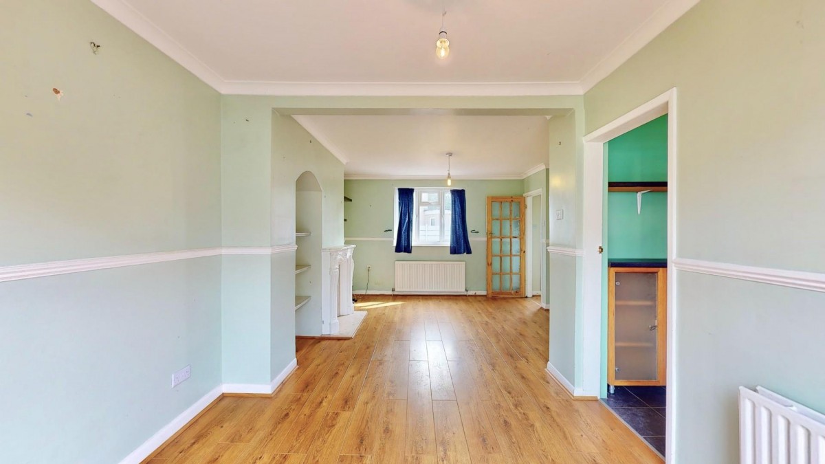 Ashbrook Road, Dagenham, RM10