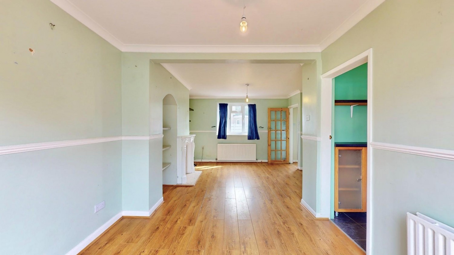 Ashbrook Road, Dagenham, RM10