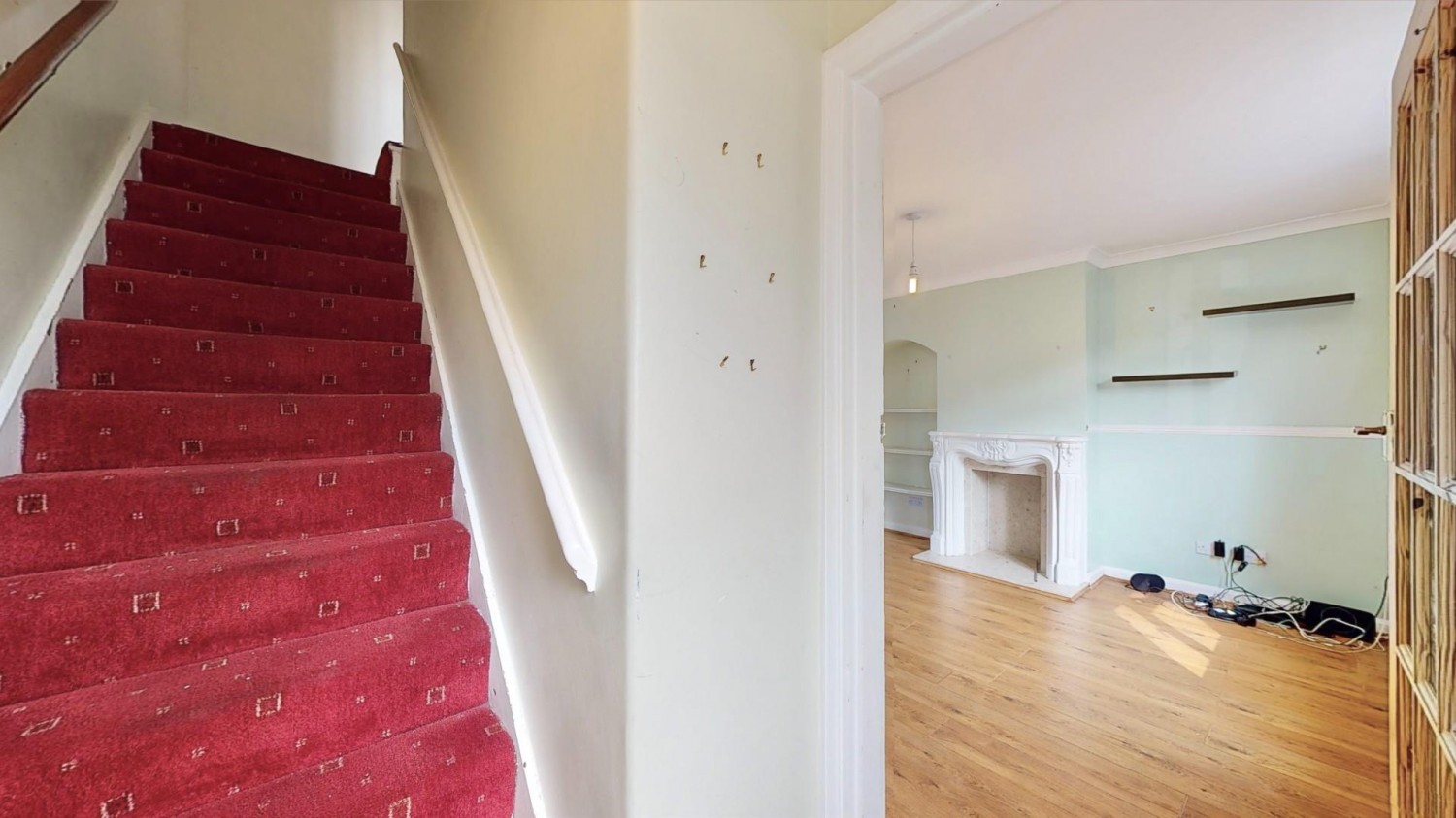 Ashbrook Road, Dagenham, RM10