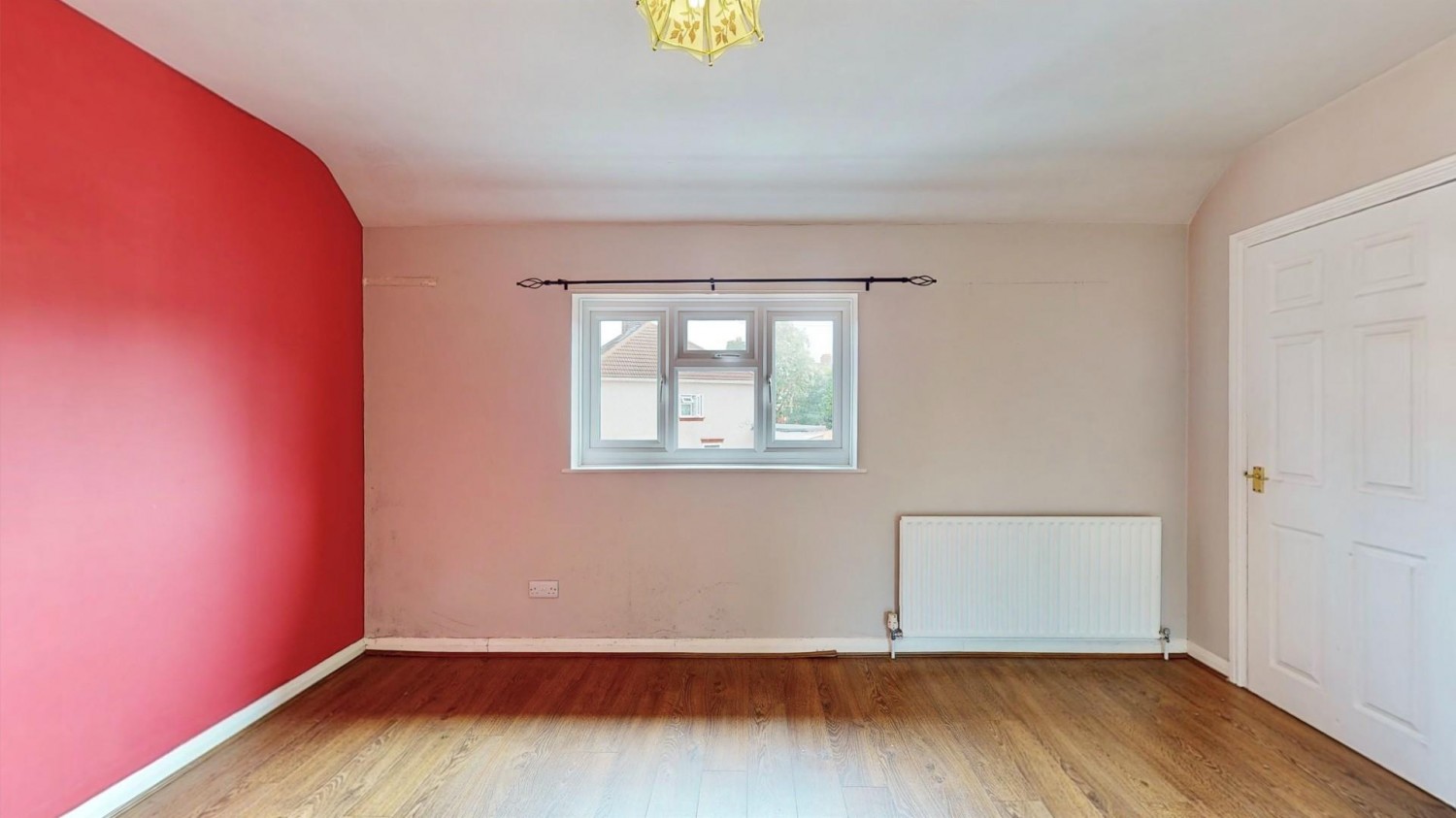 Ashbrook Road, Dagenham, RM10