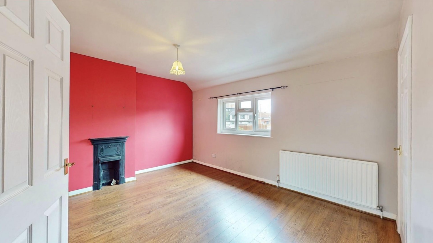 Ashbrook Road, Dagenham, RM10