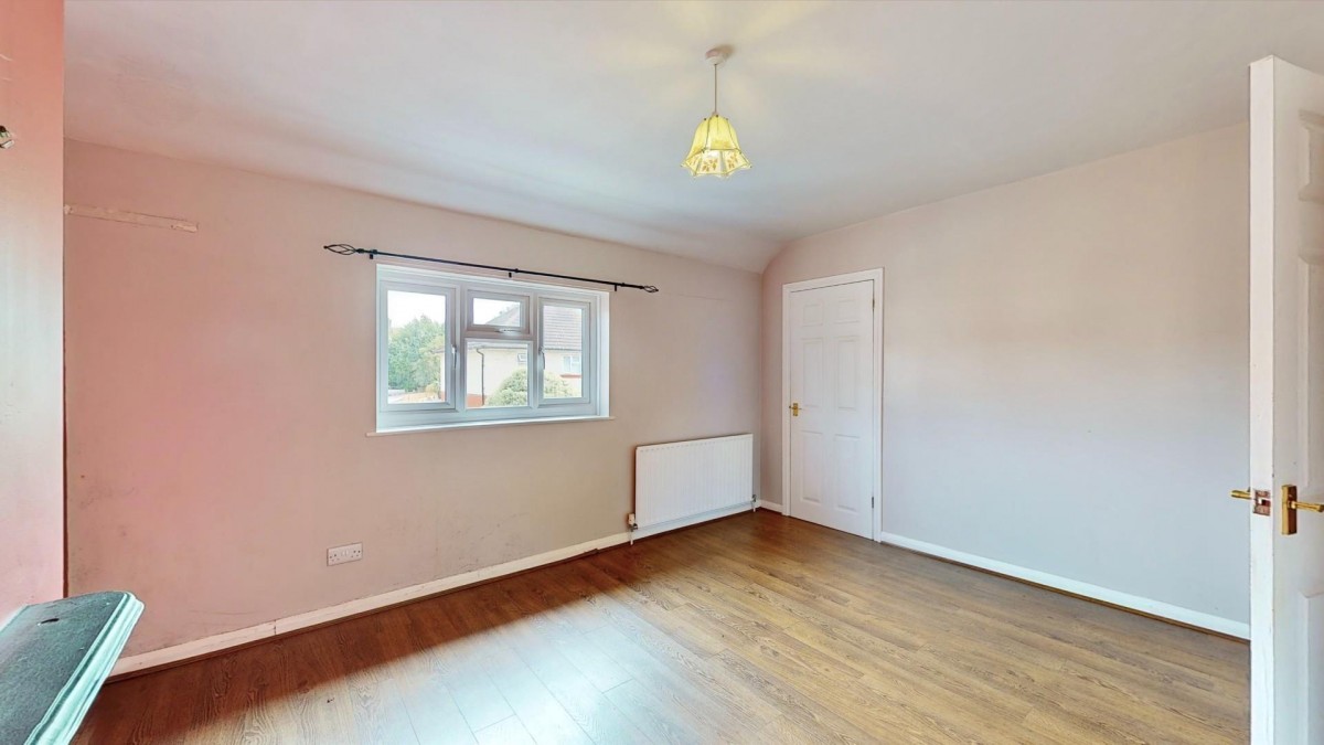 Ashbrook Road, Dagenham, RM10
