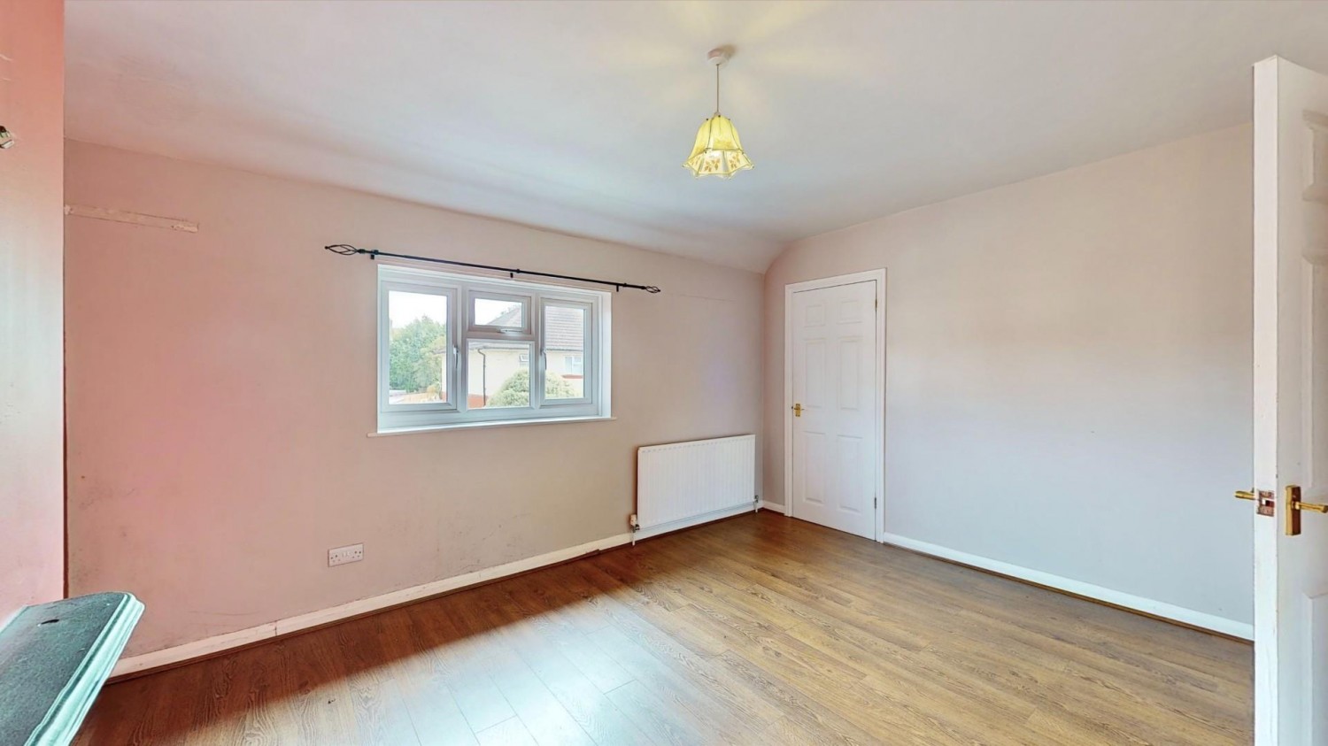 Ashbrook Road, Dagenham, RM10