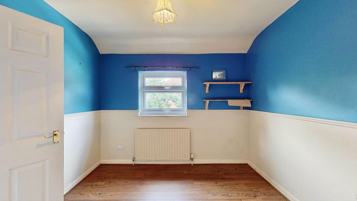 Ashbrook Road, Dagenham, RM10